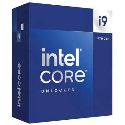 Procesor Intel Core™ i9-14900K, 2.4GHz la 6.0GHz Turbo, 36MB, Socket LGA1700, Intel UHD Graphics…
