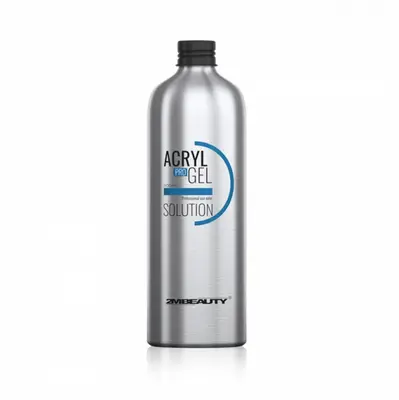 Solutie Acryl Pro Gel 2M - 500ml
