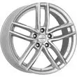 Janta aliaj DEZENT TR silver 7.50x17 5x112 ET 35 mm Gaura centrala 70.1 mm
