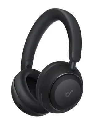 Casti Stereo Wireless Over-Ear Anker Soundcore Space 2, Active Noise Cancelling, LDAC Hi-Res…