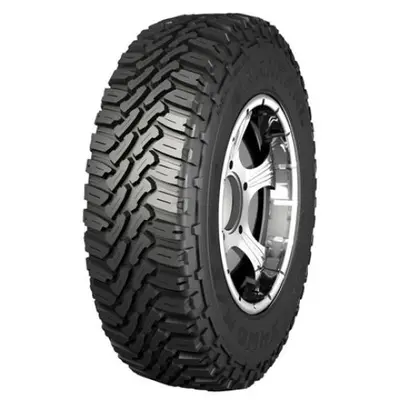 Anvelopă all season Nankang FT-9 POR 215/75R15 100Q OWL