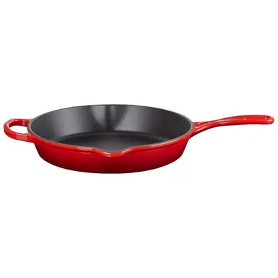Tigaie 26Cm Cherry Red