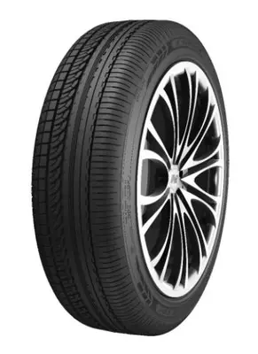 Anvelopă de vară Nankang AS1 175/55R15 77V