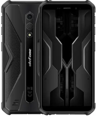 Telefon Mobil Ulefone Armor X12, Procesor Mediatek Helio A22 Octa-Core, IPS LCD 5.45, 3GB RAM, 32GB…