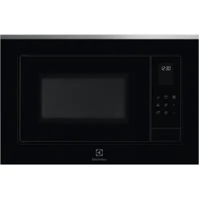 Electrolux Cuptor cu microunde cu grill incorporabil Electrolux LMS4253TMX