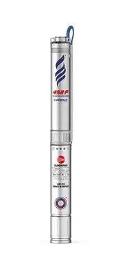 Pompa submersibila Pedrollo 4SR 2/33-F