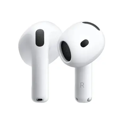 Casti True Wireless In-Ear Apple AirPods 5, Bluetooth, ANC, Microfon, Carcasa Incarcare Wireless…