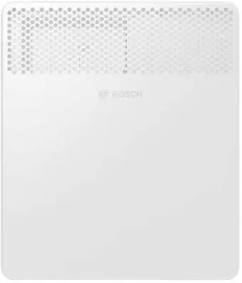 Convector BOSCH Home Comfort HC4000-10, 1000 W (Alb)