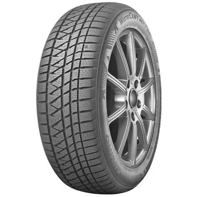Anvelopă de iarnă Kumho WS71 WinterCraft SUV 195/70R16 94H
