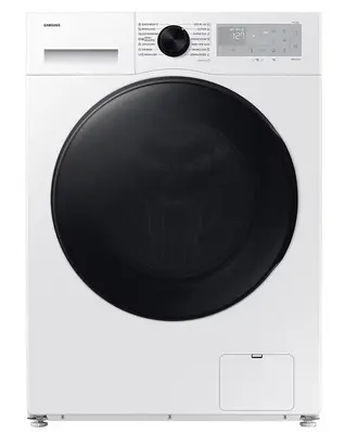 Masina de spalat rufe frontala cu uscator SAMSUNG WD90DG5B15BHLE, Wi-Fi, Eco Bubble, 9/6 kg…