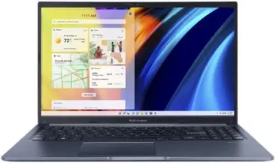 Laptop ASUS Vivobook 15 M1502UA (Procesor AMD Ryzen™ 5 125 (8M cache, up to 4.50 GHz), 15.6inch…