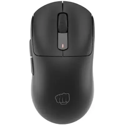FURY Mouse gaming Fury Tanto T4, wireless, senzor Pixart PAW3311, switch Huano Purple 90M…