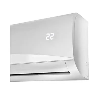 Aparat aer conditionat dublu split Ariston Prios 55 XD0 9000 + 12000 BTU Tehnologie 2D inverter…