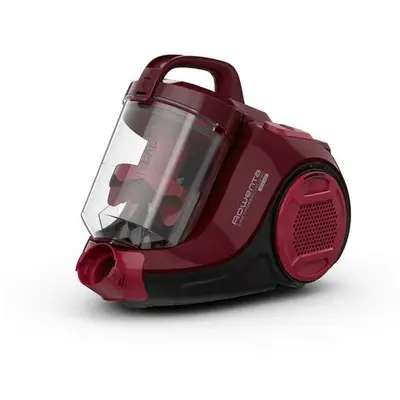 Aspirator fara sac Rowenta Swift Power Cyclonic RO2910EA, 750W, 3 niveluri de filtrare, acoperire…