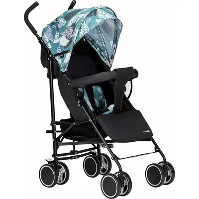 Carucior sport, FreeOn, Simple, Cu copertina, Cu cos pentru cumparaturi, Pana la 15 kg, 6 luni+…