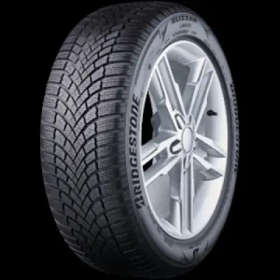 Anvelopă de iarnă Bridgestone Blizzak LM005 215/55R17 94V