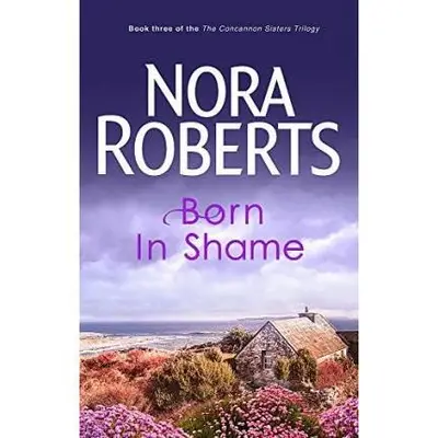 Born In Shame