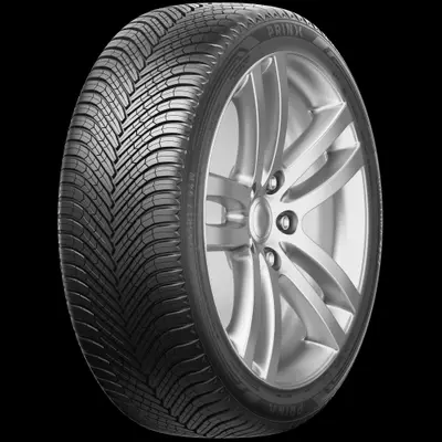 Anvelopă all season Prinx Quattura 4S+ 225/55R18 102W
