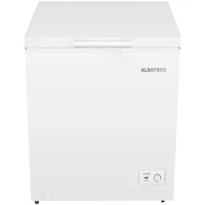 Albatros Lada frigorifica Albatros LA177IME, 142L, Clasa E
