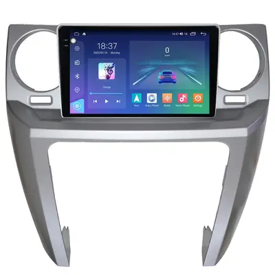 Navigatie dedicata cu Android Land Rover Discovery III 2004 - 2009, 8GB RAM, Radio GPS Dual Zone…