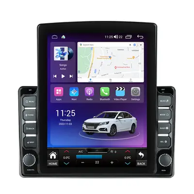 Navigatie dedicata cu Android Fiat Fullback dupa 2016, 4GB RAM, Radio GPS Dual Zone, Touchscreen…