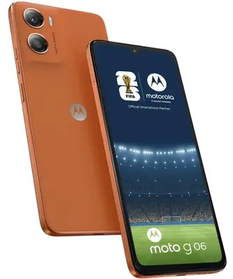 Telefon Mobil Motorola Moto G06, Procesor Mediatek Helio G81 Ultra Octa-Core, IPS LCD Touchscreen…