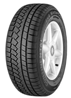 Anvelopă de iarnă Continental 4x4WinterContact 215/60R17 96H FP (*) M+S 3PMSF