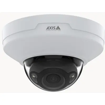 AXIS Camera de supraveghere AXIS M4215-LV, 2MP, Full HD, Vedere nocturna, 1GB RAM, 512MB Flash…