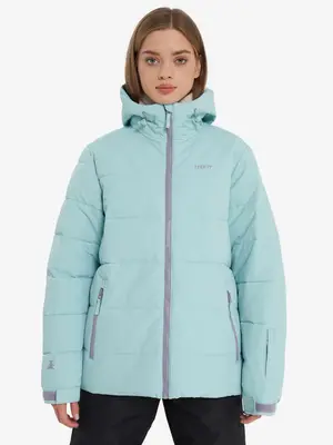 Geaca snowboard Infinity Female 5k Fakedown