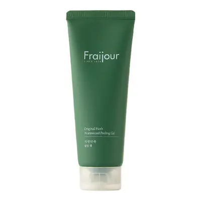 Peeling-gel de fata Original Herb Wormwood 150 - Fraijour