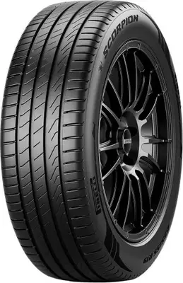 Anvelopă de vară Pirelli Scorpion S3 MO-V E 265/40R20 109T
