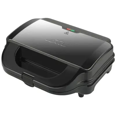 Eta Sandwich-maker 6 in 1, ETA Sorento Plus 5151, 900 W, otel inoxidabil, 6 tipuri de placi…