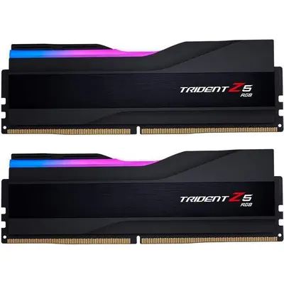 Memorie Trident Z5 RGB 64GB (2x32GB) DDR5 6400MHz Dual Channel Kit