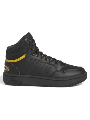 Incaltaminte Hoops Mid 3.0 Kids
