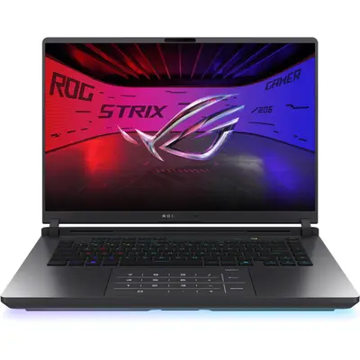 Asus Laptop Gaming ASUS ROG Strix G16, G615LW-S5045, 16 inch, 2.5K (2560 x 1600, WQXGA), Intel…