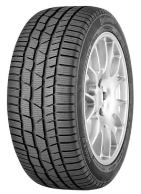 Anvelopă de iarnă Continental TS-830 P Seal 205/60R16 96H XL