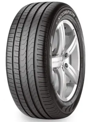 Anvelopă de vară Pirelli Scorpion Verde 235/55R20 102V