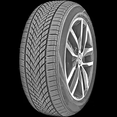 Anvelopă all season Tracmax A/S Trac Saver 225/60R18 104V