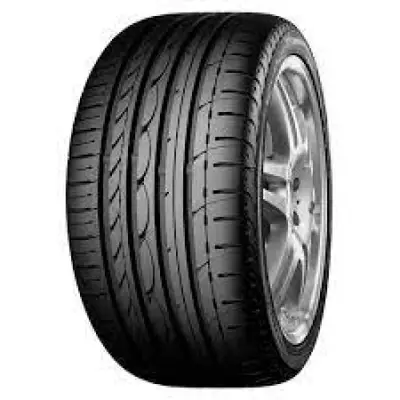 Anvelopă de vară Yokohama Advan Sport V105S 225/45R18 91Y