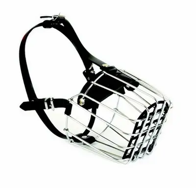 Dingo Botnita Metal Collie Nr 4A