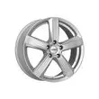 DEZENT TU silver 6.00x15 5/100/45/54,122072021