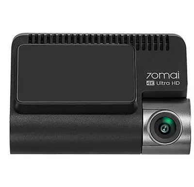 Camera video auto 70mai A800SE, 4K, Ecran IPS 3inch, Wi-Fi, Galxycore GC8613, Unghi filmare 140…