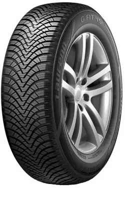 Anvelopă all season Laufenn G fit 4s lh71 215/45R18 93Y