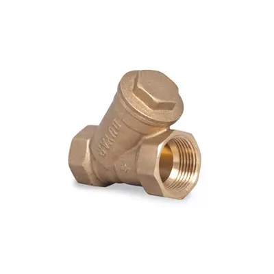 Filtru Y alama 3/4"