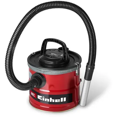 Einhell Aspirator de cenusa Einhell TC-AV 1830 D 2351662, 800 W, putere de aspirare 170 mbar…