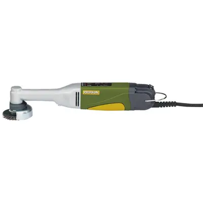 Proxxon LHW, polizor unghiular, 100W, 15.000rpm, 50mm