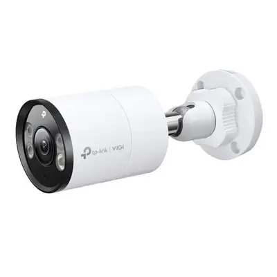 Camera supraveghere IP exterior TP-LINK Full Color VIGI C355, 5 MP, 2.8 mm, IR/lumina alba 30 m…