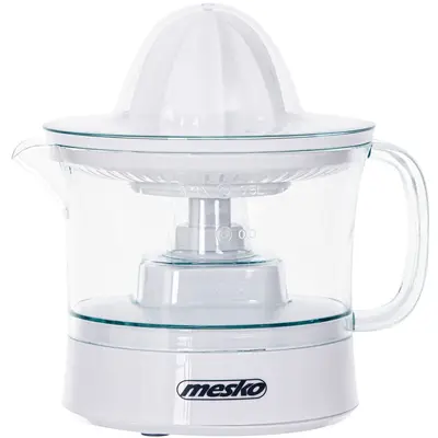 Storcator de Citrice 40W Alb