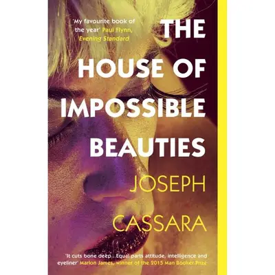 House of Impossible Beauty