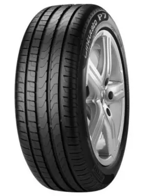 Anvelopă de vară Pirelli Cinturato P7 225/45R18 91W